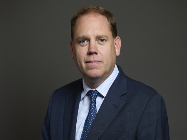 Charlie Dewhirst