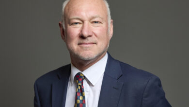 Jim Dickson
