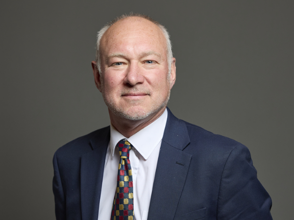 Jim Dickson