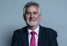 Clive Efford