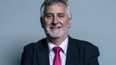 Clive Efford