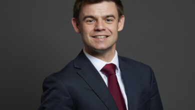 Phil Brickell