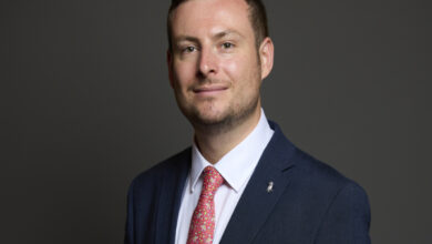 Peter Swallow