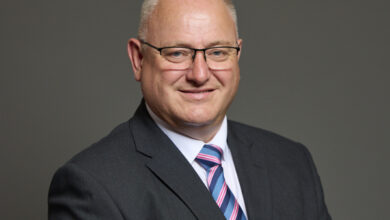 ian roome