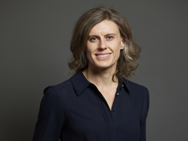 Jessica Toale