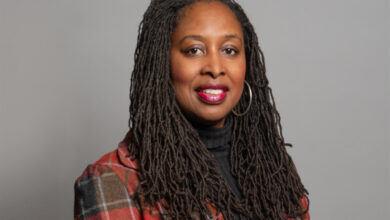 Dawn Butler