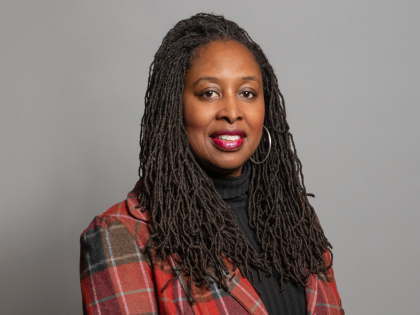 Dawn Butler