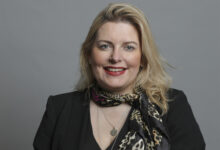Mims Davies