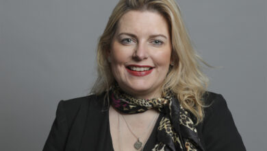 Mims Davies