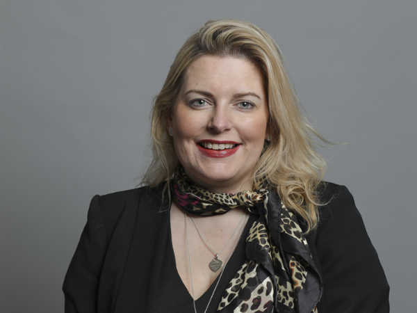 Mims Davies