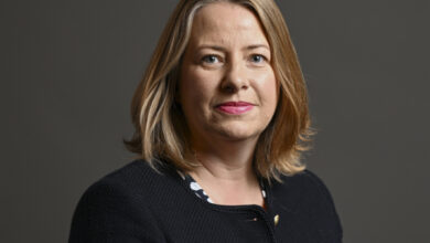Kirsteen Sullivan