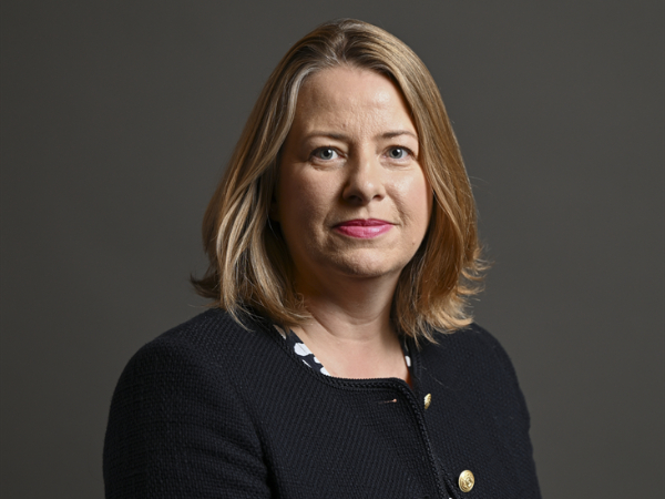 Kirsteen Sullivan