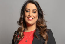 Naz Shah