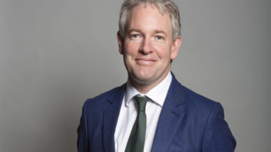 Danny Kruger