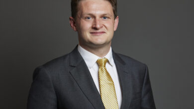 David Chadwick