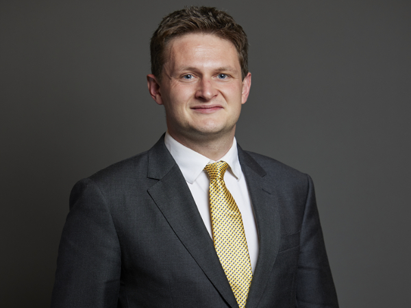 David Chadwick