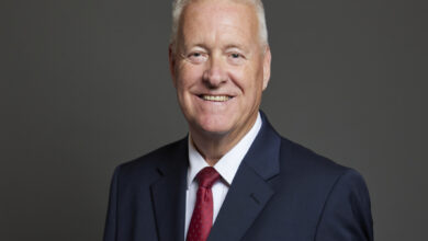 Ian Lavery