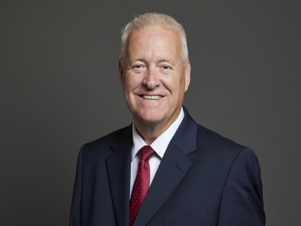 Ian Lavery