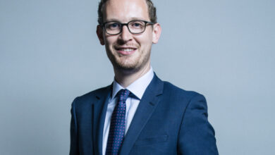 Darren Jones