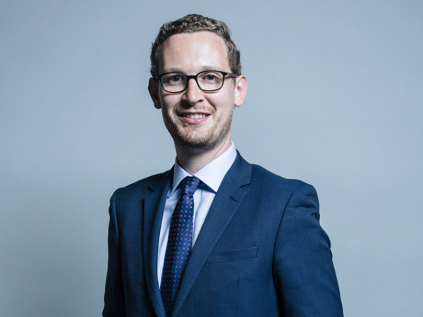 Darren Jones