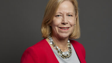 Ruth Cadbury