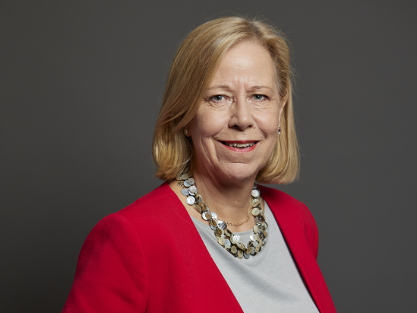 Ruth Cadbury