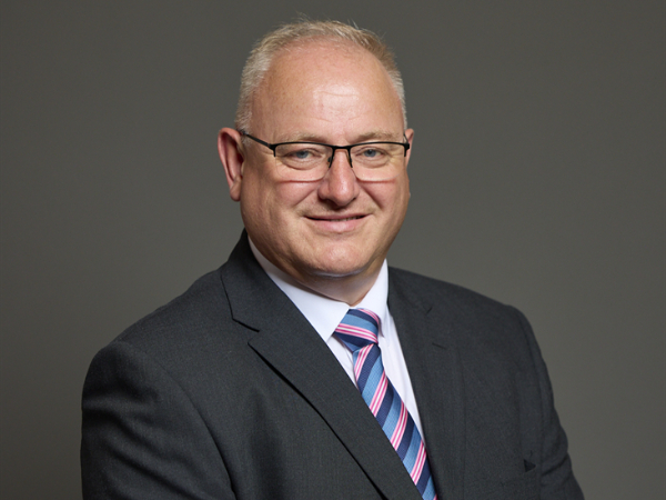 ian roome
