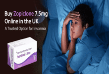 Zopiclone