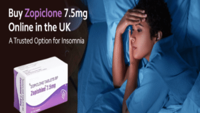 Zopiclone