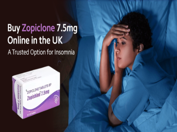 Zopiclone