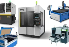 machines