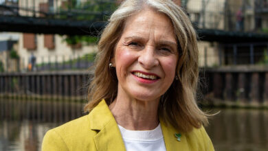 Wera Hobhouse