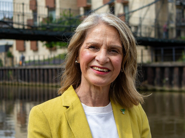 Wera Hobhouse