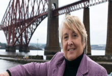 Christine Jardine