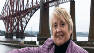 Christine Jardine