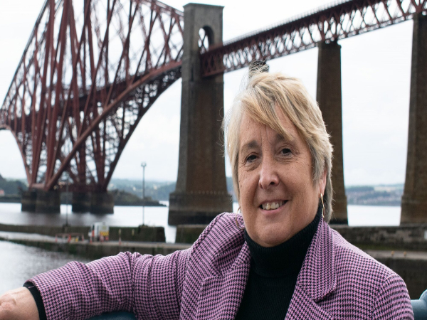 Christine Jardine