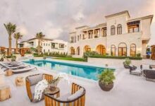 Investing in Dubai Luxury Villas and Apartments with Christie's Real Estate