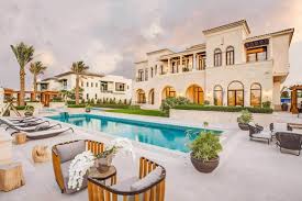 Investing in Dubai Luxury Villas and Apartments with Christie's Real Estate