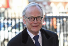 john gummer