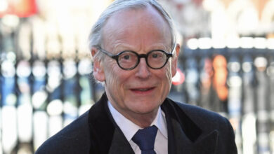 john gummer