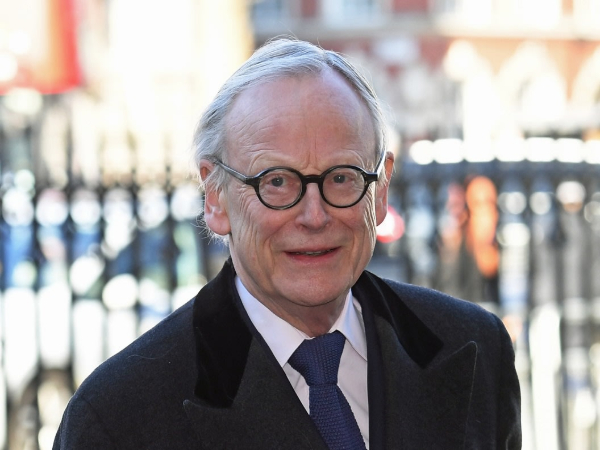 john gummer