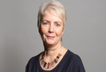 Karin Smyth