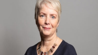 Karin Smyth