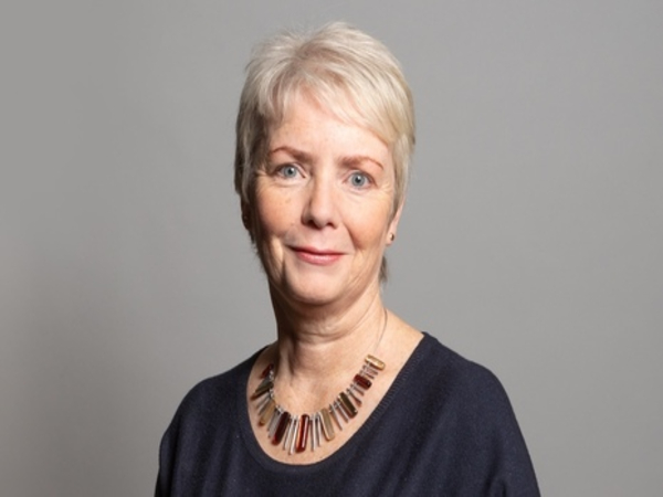Karin Smyth