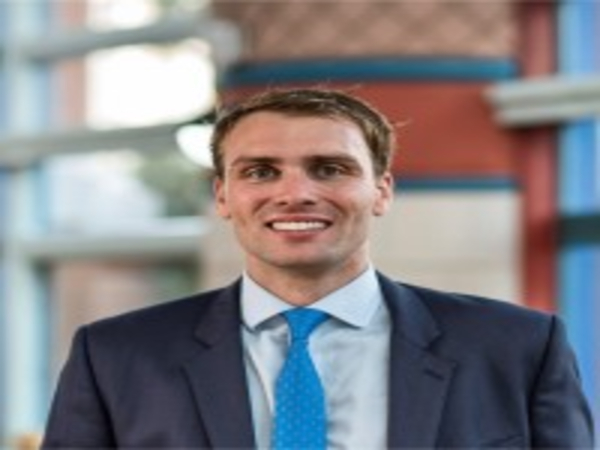 oliver wynne-griffith