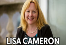 Lisa Cameron