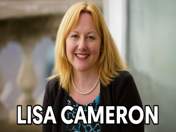 Lisa Cameron