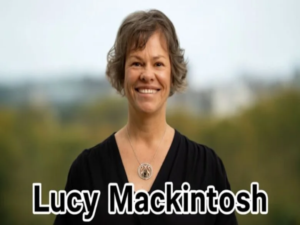 lucy mackintosh