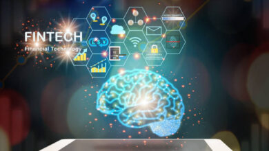 AI in Fintech — Use Cases, Benefits & Implementation Strategies