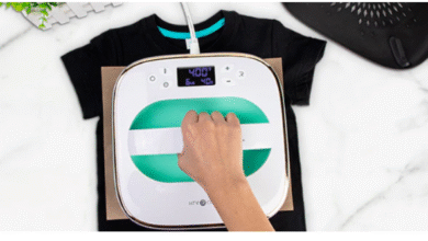 Heat Press for Sublimation: The Ultimate Guide to T Shirt Press Success